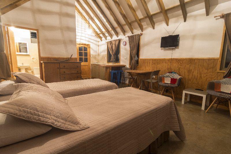 Pacific Bungalows Hanga Roa Zewnętrze zdjęcie