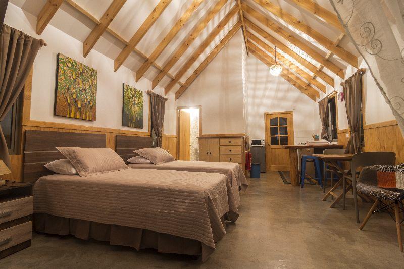 Pacific Bungalows Hanga Roa Zewnętrze zdjęcie