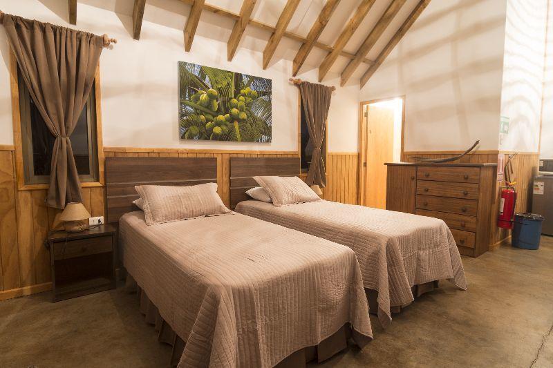 Pacific Bungalows Hanga Roa Zewnętrze zdjęcie
