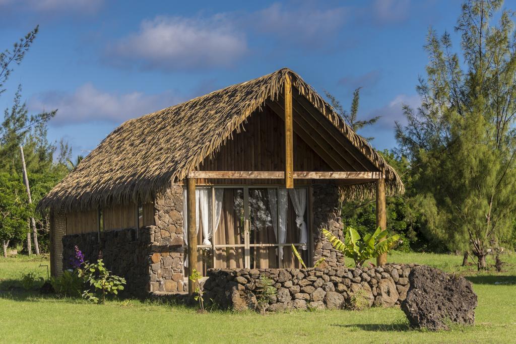 Pacific Bungalows Hanga Roa Zewnętrze zdjęcie